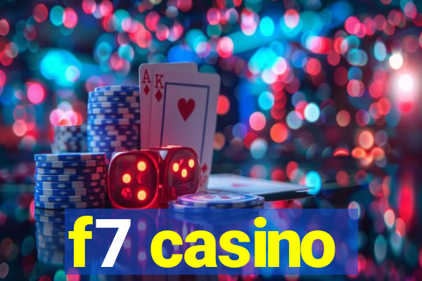 f7 casino