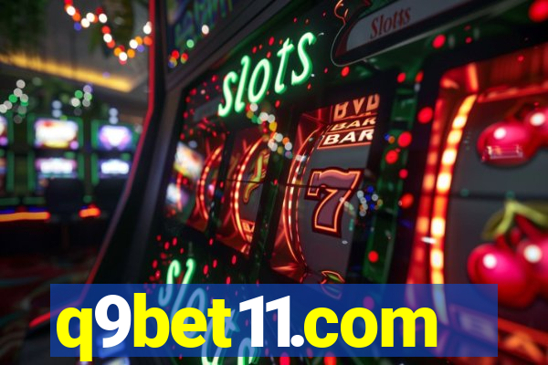 q9bet11.com