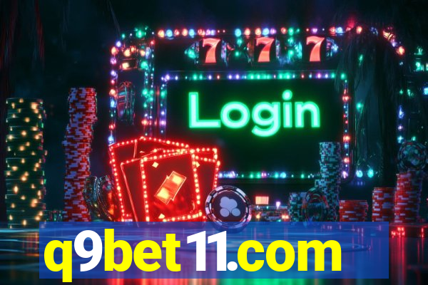 q9bet11.com