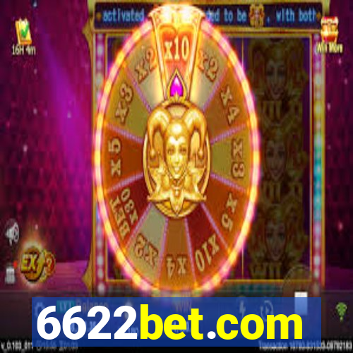 6622bet.com