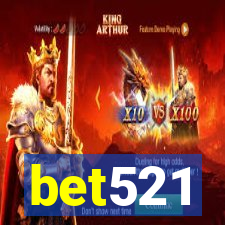 bet521