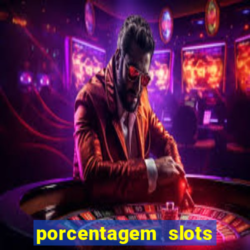 porcentagem slots pg popbra