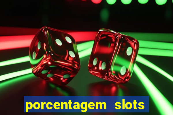 porcentagem slots pg popbra