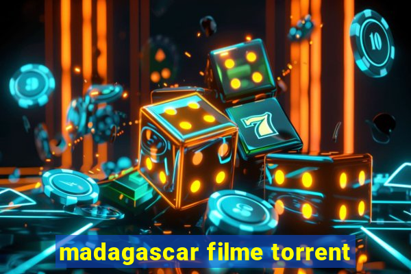 madagascar filme torrent