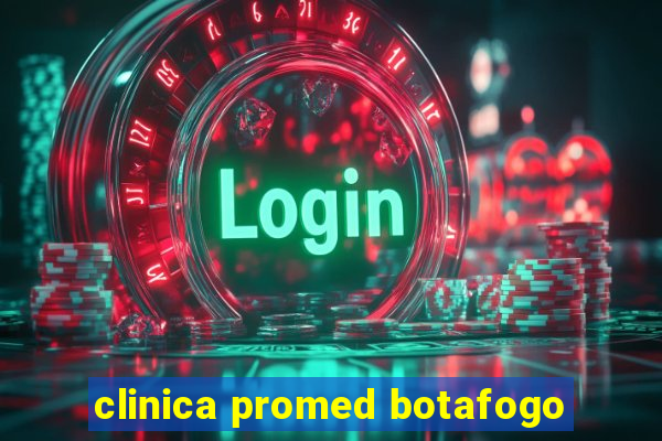 clinica promed botafogo