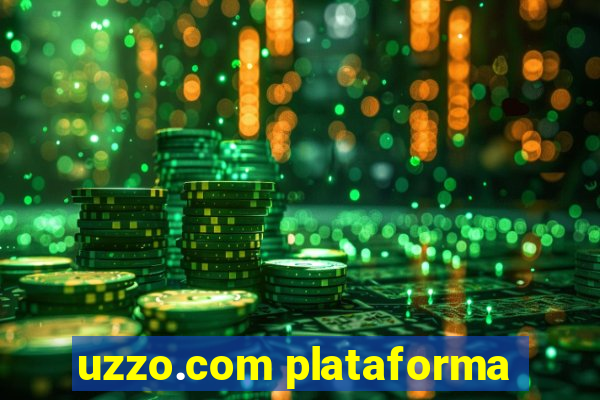 uzzo.com plataforma