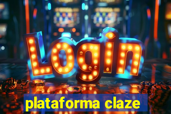 plataforma claze