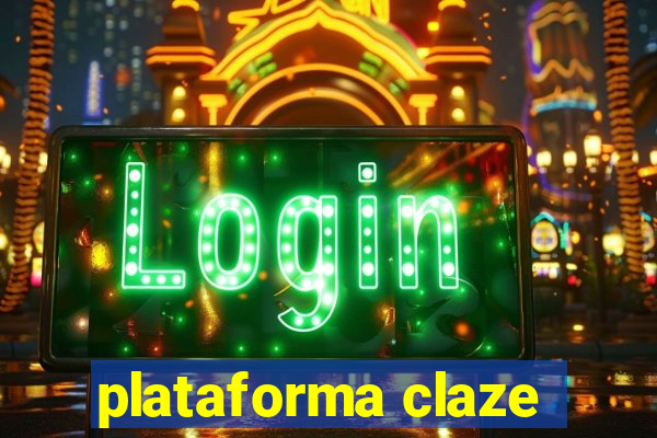 plataforma claze