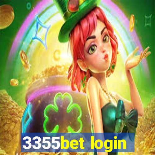 3355bet login