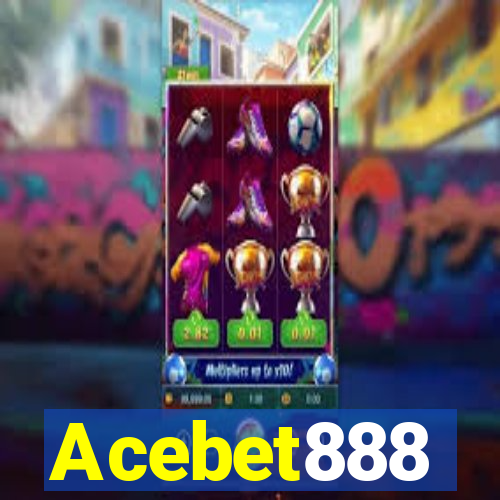 Acebet888