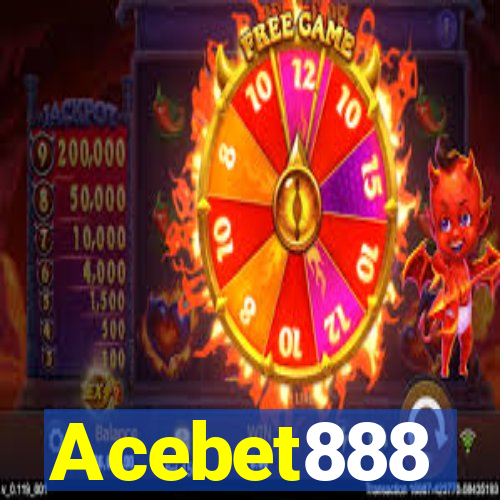 Acebet888