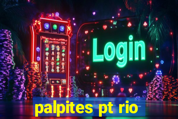 palpites pt rio