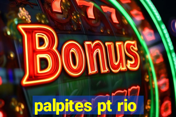 palpites pt rio