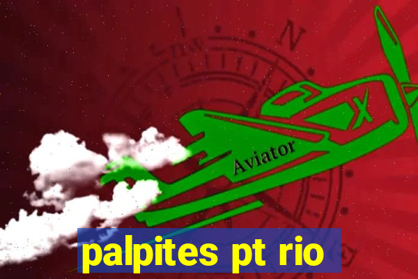 palpites pt rio