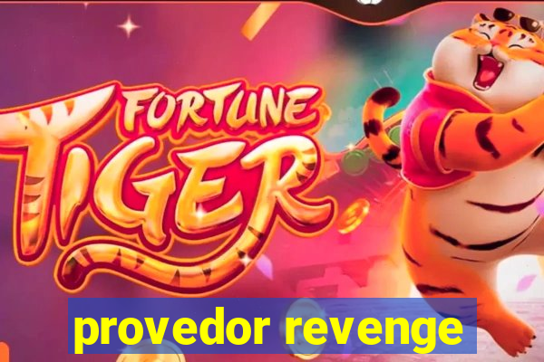 provedor revenge