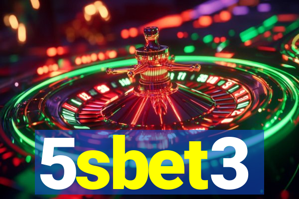 5sbet3