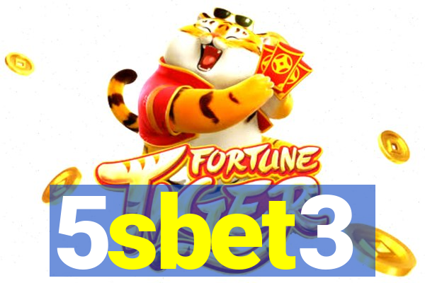 5sbet3