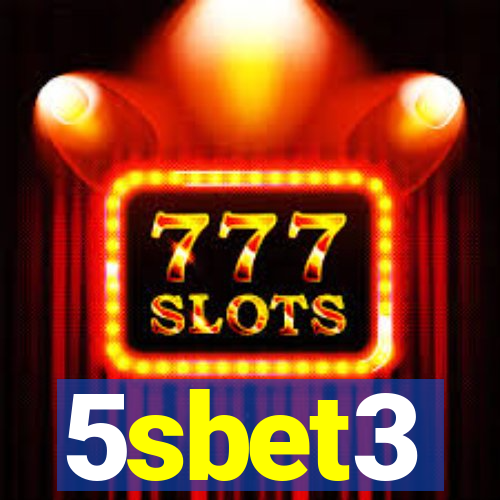 5sbet3