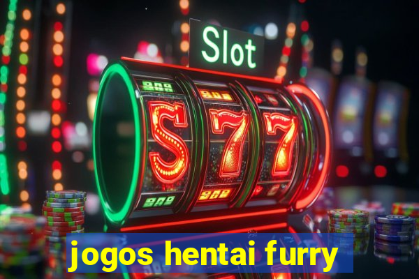 jogos hentai furry