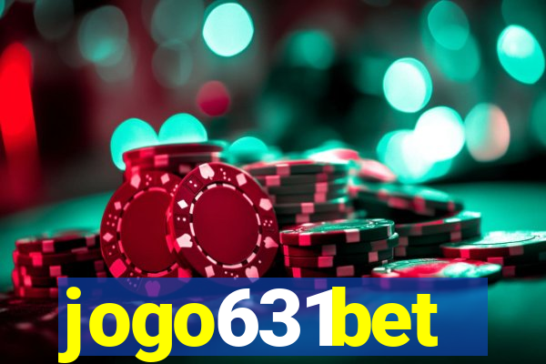 jogo631bet