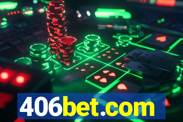 406bet.com