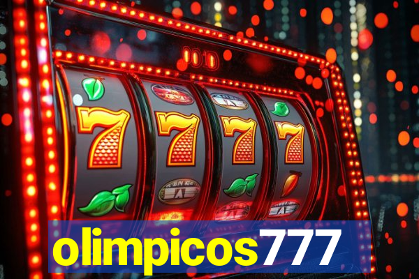 olimpicos777