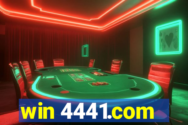 win 4441.com