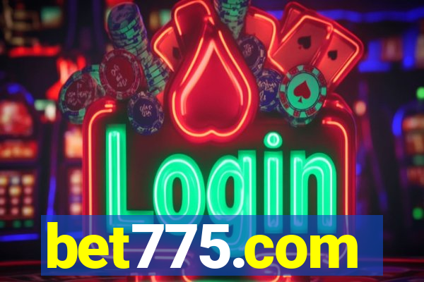 bet775.com