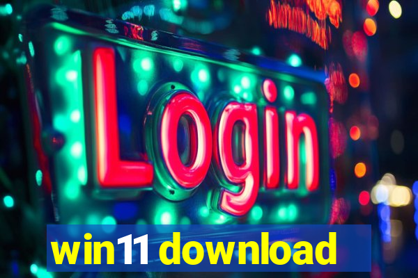 win11 download