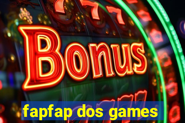 fapfap dos games