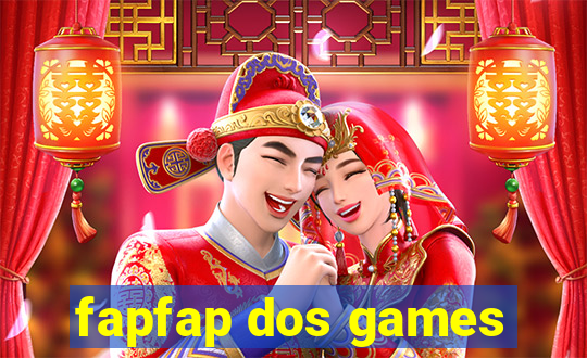 fapfap dos games