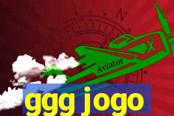 ggg jogo