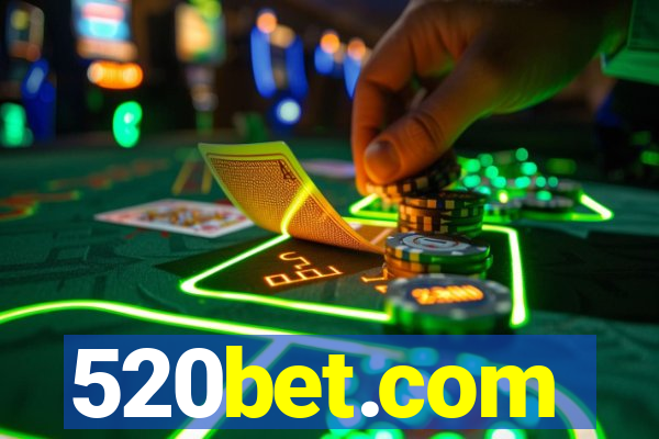 520bet.com