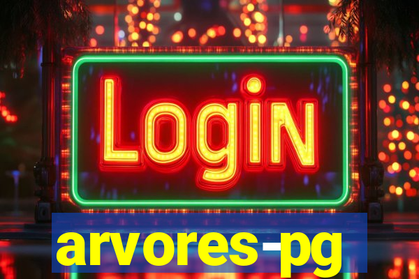 arvores-pg