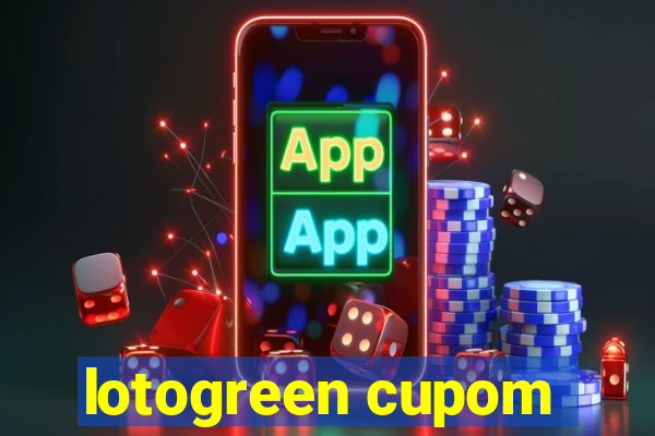 lotogreen cupom