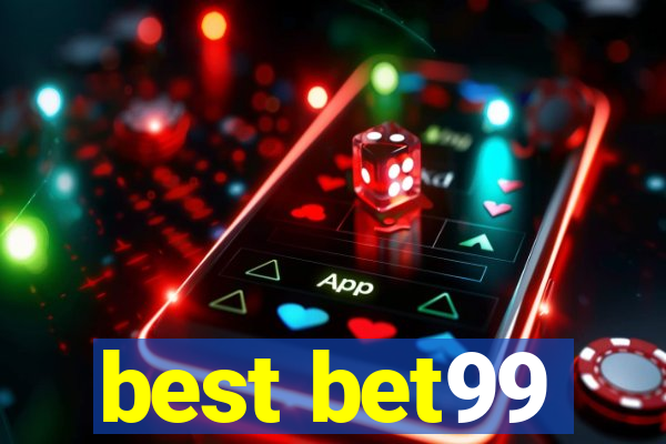 best bet99