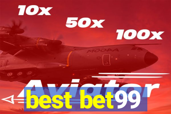 best bet99