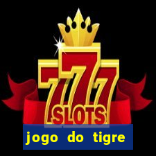 jogo do tigre verdade ou mentira