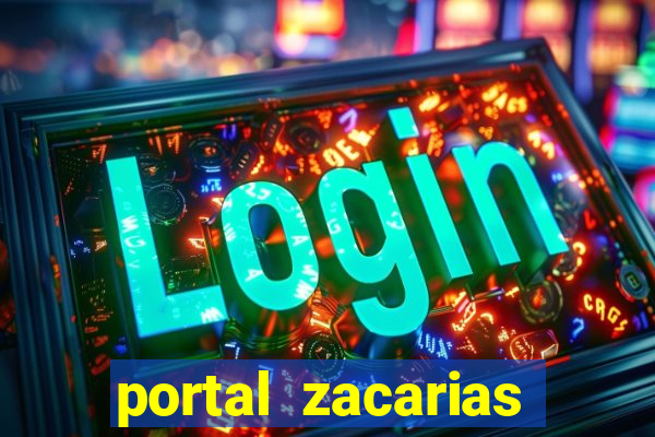 portal zacarias roleta russa