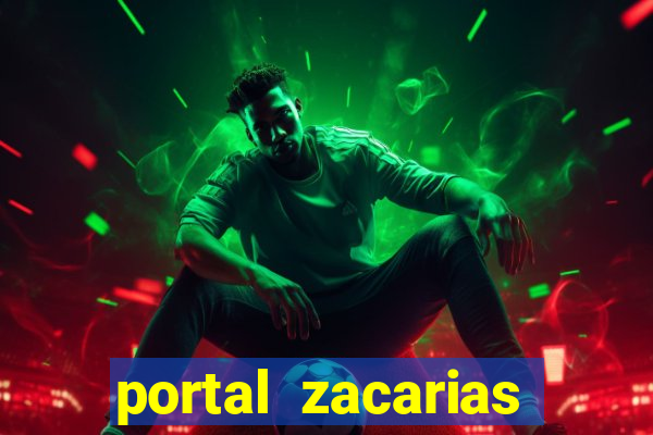 portal zacarias roleta russa