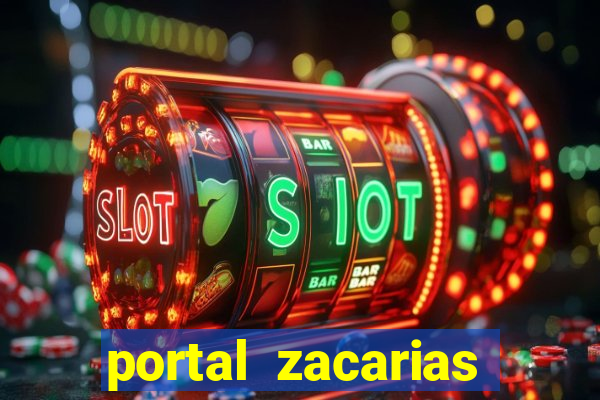 portal zacarias roleta russa