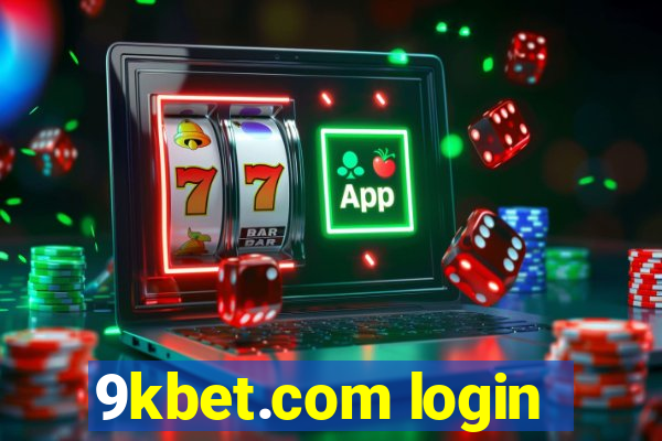 9kbet.com login