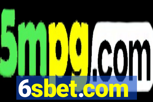 6sbet.com