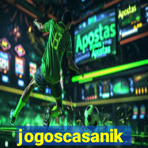 jogoscasanik