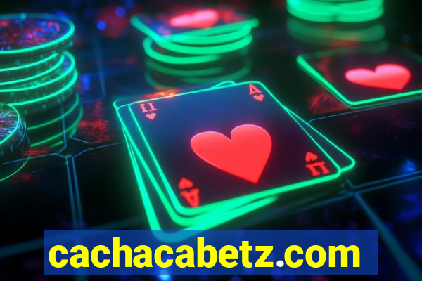 cachacabetz.com