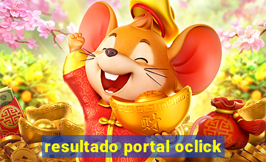 resultado portal oclick