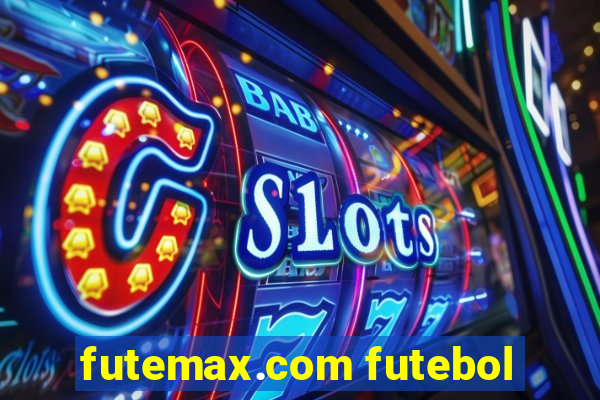 futemax.com futebol