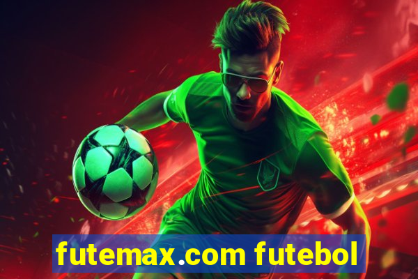 futemax.com futebol