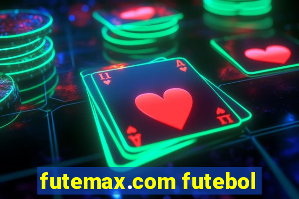 futemax.com futebol