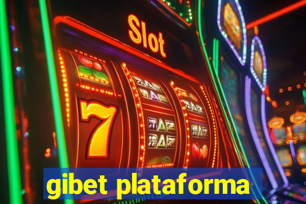 gibet plataforma